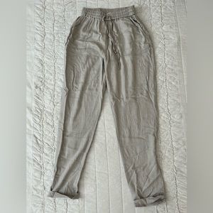 Farrow Joggers